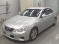 2009 Toyota Mark X