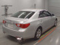 2009 Toyota Mark X