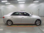 2009 Toyota Mark X