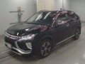 2018 Mitsubishi Eclipse Cross