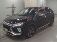 2018 Mitsubishi Eclipse Cross