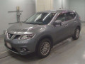 2014 Nissan X-Trail