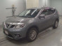 2014 Nissan X-Trail