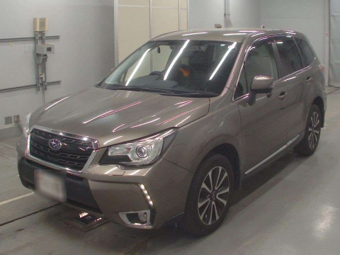 2016 Subaru Forester SJG[0]