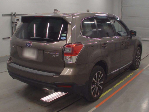 2016 Subaru Forester SJG[1]