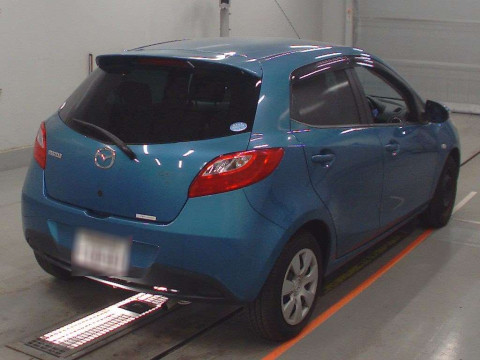 2013 Mazda Demio DEJFS[1]