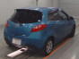 2013 Mazda Demio