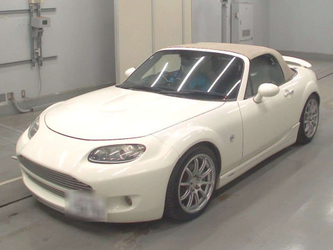 2005 Mazda Roadster NCEC[0]