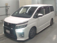 2014 Toyota Voxy