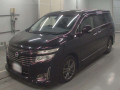 2012 Nissan Elgrand