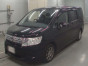 2010 Honda Step WGN