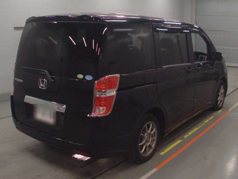 2010 Honda Step WGN RK1[1]