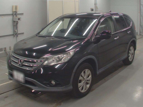 2014 Honda CR-V RM1[0]