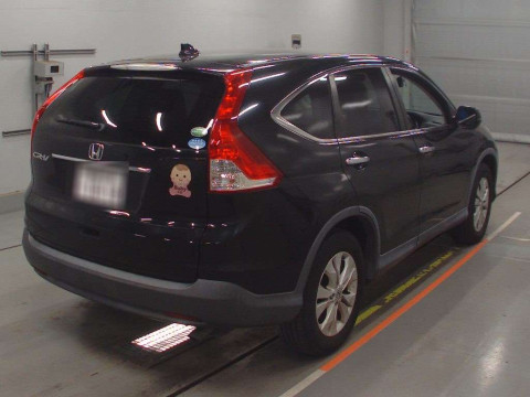 2014 Honda CR-V RM1[1]