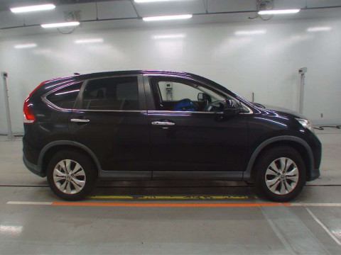 2014 Honda CR-V RM1[2]