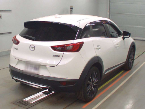 2017 Mazda CX-3 DK5FW[1]