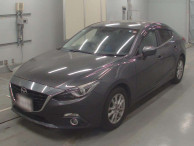 2014 Mazda Axela Hybrid