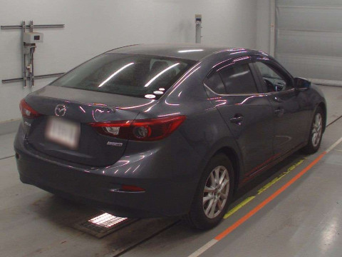 2014 Mazda Axela Hybrid BYEFP[1]