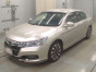 2014 Honda Accord Hybrid