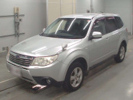 2008 Subaru Forester