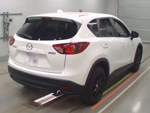 2013 Mazda CX-5 KE2FW[1]