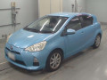 2012 Toyota Aqua