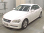 2009 Toyota Mark X