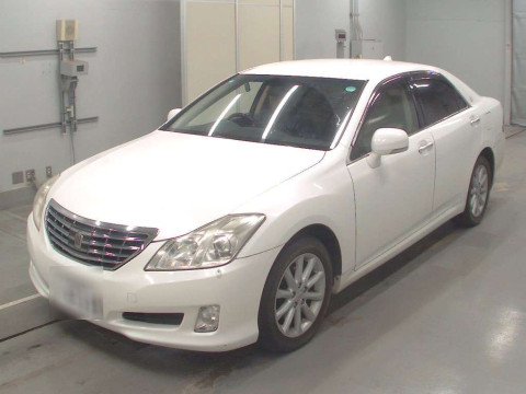 2009 Toyota Crown GRS200[0]