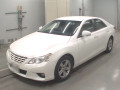 2010 Toyota Mark X