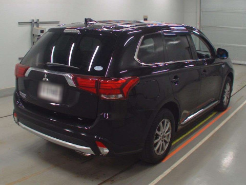 2016 Mitsubishi Outlander PHEV GG2W[1]