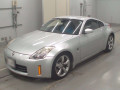 2005 Nissan Fairlady Z