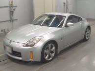 2005 Nissan Fairlady Z