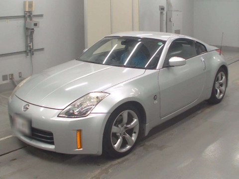 2005 Nissan Fairlady Z Z33[0]