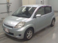 2010 Toyota Passo