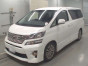 2014 Toyota Vellfire