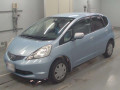 2010 Honda Fit