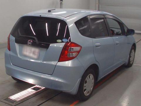 2010 Honda Fit GE6[1]