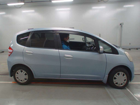 2010 Honda Fit GE6[2]