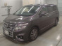 2014 Nissan Elgrand