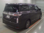 2014 Nissan Elgrand