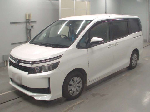 2016 Toyota Voxy ZRR80G[0]