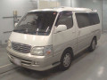 2002 Toyota Hiace Wagon