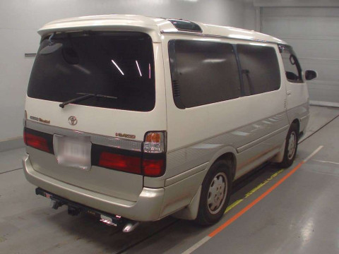 2002 Toyota Hiace Wagon KZH100G[1]