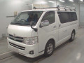 2011 Toyota Hiace Van