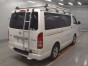 2011 Toyota Hiace Van