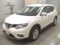 2014 Nissan X-Trail