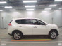 2014 Nissan X-Trail