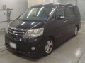 2008 Toyota Alphard V