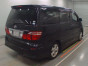 2008 Toyota Alphard V