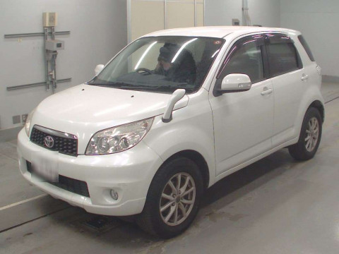 2008 Toyota Rush J200E[0]